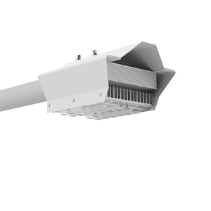 Светильник светодиодный Village 60Вт 5000К уличный крепление на консоль VARTON V1-S0-70079-40L04-6506050
