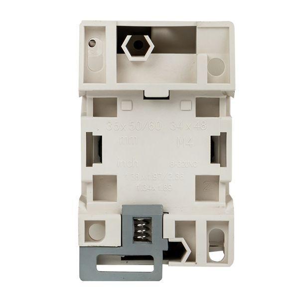 Контактор КМЭ 9А кат. 24В AC 1НО PROxima EKF ctr-s-9-24