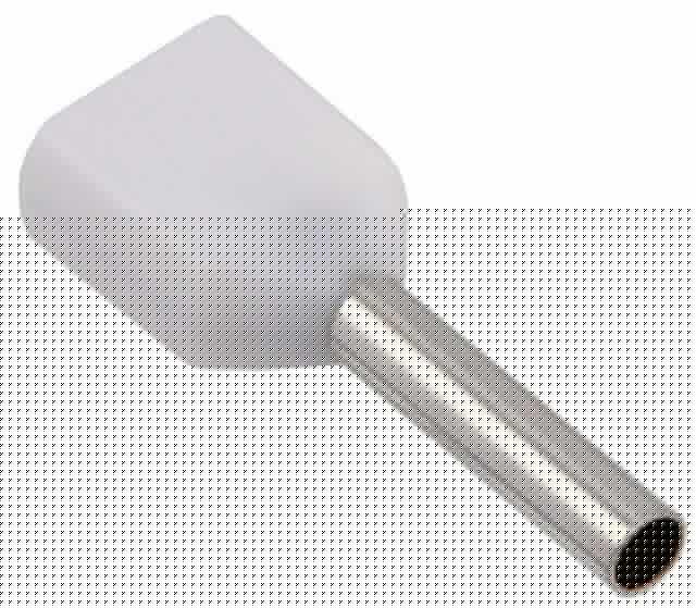 Наконечник НШВИ2 0.5-8 из/фл (уп.100шт) GENERICA UGN31-008-D05-100-G