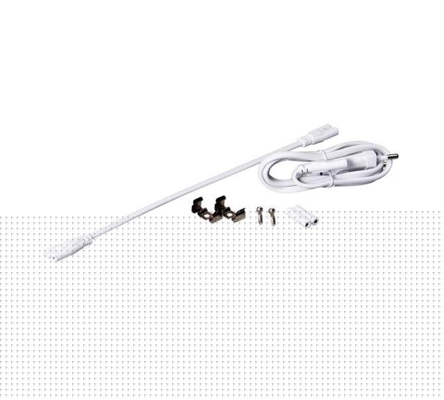 Светильник светодиодный PLED T5i PL 900 FR 10Вт 4000К IP40 ДПО JazzWay 2850645A