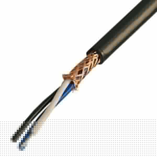 Кабель МКЭШнг(А)-LS 3х0.75 500В (бухта) (м) АЛЬФАКАБЕЛЬ 657662