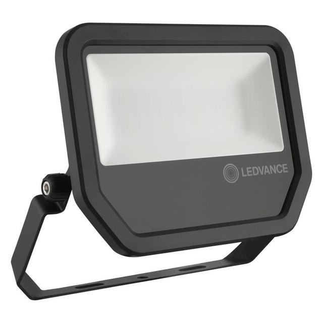 Прожектор светодиодный Floodlight Performance 50Вт 4000К IP65 6000лм ДО уличный черн. LEDVANCE 4058075421264