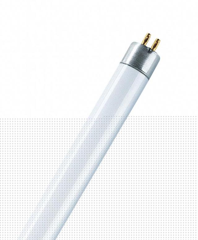Лампа люминесцентная HO 80Вт/840 80Вт T5 4000К G5 OSRAM 4099854129056